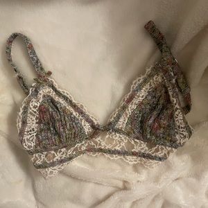 for love and lemons bralette